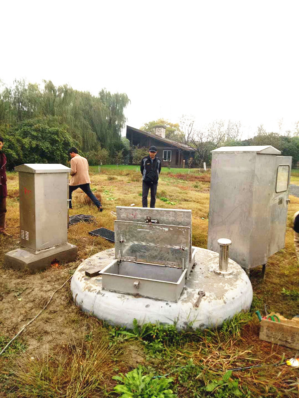  ��Դһ�w����ˮ�A(y��)�Ʊ�վ